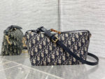 D Nomad Handbag (حقيبة ديور نوماد) - Image 5