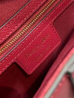 Large CD Saddle (حقيبة سايدل الكبيرة من ديور) - Image 14