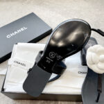 Camellia Sandals صنادل الكاميليا - Image 8