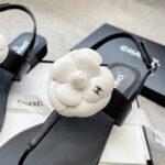 Camellia Sandals صنادل الكاميليا - Image 9