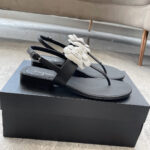 Camellia Sandals صنادل الكاميليا - Image 13