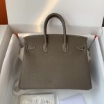 Birkin Bag 25cm حقيبة بيركن 25 سم - Image 30