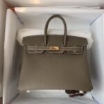 Birkin Bag 25cm حقيبة بيركن 25 سم - Image 29