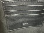 D Zipper Clutch (حقيبة دي ذات سحاب) - Image 4