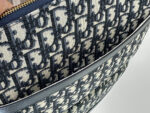 D Monogram Clutch (حقيبة د مونوجرام) - Image 6