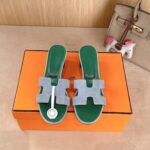 Oasis Sandal Velvet   اوسيس صندل - Image 9