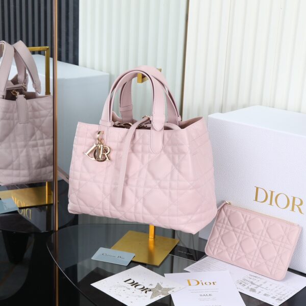 D Toujours Handbag (حقيبة يد ديور توجورز)