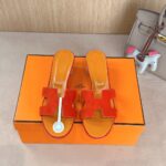 Oasis Sandal Velvet   اوسيس صندل - Image 3