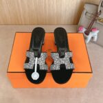 Oasis Sandal Heel اوسيس صندل - Image 10