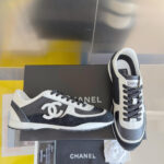 C Panda Sneakers (سي حذاء  باندا سنيكرز) - Image 3