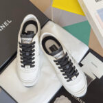 C Panda Sneakers (سي حذاء  باندا سنيكرز) - Image 5