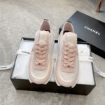 23B Mesh sneakers شانيل - Image 2