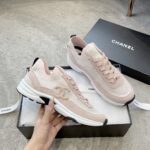 23B Mesh sneakers شانيل - Image 11
