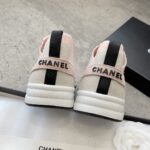 23B Mesh sneakers شانيل - Image 5