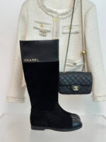 C  Winter Boots سي  أحذية شتوية - Image 3