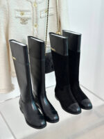 C  Winter Boots سي  أحذية شتوية