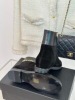 C  Winter Boots سي  أحذية شتوية - Image 2