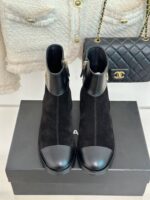 C  Winter Boots سي  أحذية شتوية - Image 4