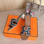 Oasis Sandal  Heel اوسيس صندل - Image 9
