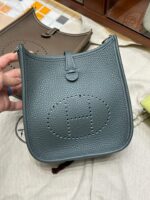 Mini Evelyne TPM (18cm /TPM)- حقيبة إيفلين ميني - Image 12