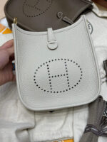 Mini Evelyne TPM (18cm /TPM)- حقيبة إيفلين ميني - Image 13