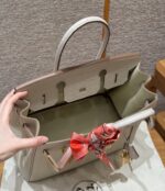 Birkin 25cm  بيركين 25 سم - Image 5