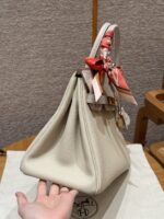 Birkin 25cm  بيركين 25 سم - Image 7