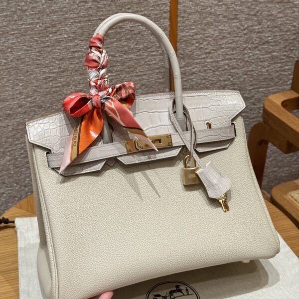 Birkin 25cm  بيركين 25 سم