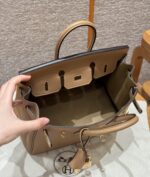 Birkin 25cm  بيركين 25 سم - Image 8