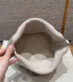 Picotin Lock Bag حقيبة بيكوتين لوك 18 سم - Image 5