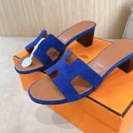Oasis Sandal Velvet   اوسيس صندل - Image 10