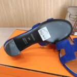 Oasis Sandal Velvet   اوسيس صندل - Image 11