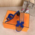 Oasis Sandal Velvet   اوسيس صندل - Image 6