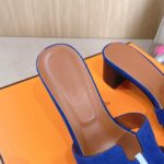 Oasis Sandal Velvet   اوسيس صندل - Image 5