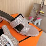 Oasis Sandal Heel اوسيس صندل - Image 3