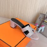 Oasis Sandal Heel اوسيس صندل - Image 6