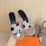 Oasis Sandal Heel اوسيس صندل - Image 8
