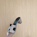 Oasis Sandal Heel اوسيس صندل - Image 9