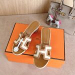 Oasis Sandal  Heel اوسيس صندل - Image 8