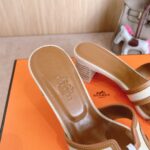 Oasis Sandal  Heel اوسيس صندل - Image 6