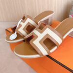Oasis Sandal  Heel اوسيس صندل - Image 4