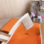 Oasis Sandal  Heel اوسيس صندل - Image 3