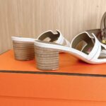 اوسيس صندل Oasis Sandal H 5cm Heels - Image 3