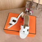 اوسيس صندل Oasis Sandal H 5cm Heels - Image 5
