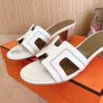 اوسيس صندل Oasis Sandal H 5cm Heels - Image 2
