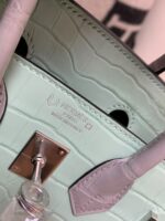 Birkin Bag 30cm  حقيبة بيركن 30 سم - Image 6