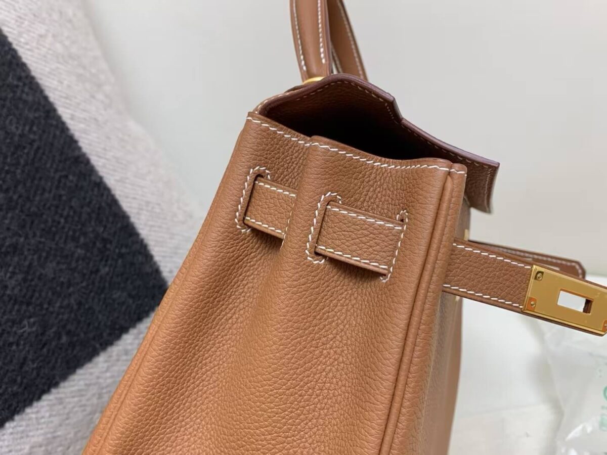 Kelly Bag 25cm حقيبة كيلي 25 سم - Image 6