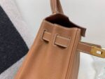 Kelly Bag 25cm حقيبة كيلي 25 سم - Image 6