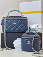 25S Vanity Bag حقيبة فانيتي