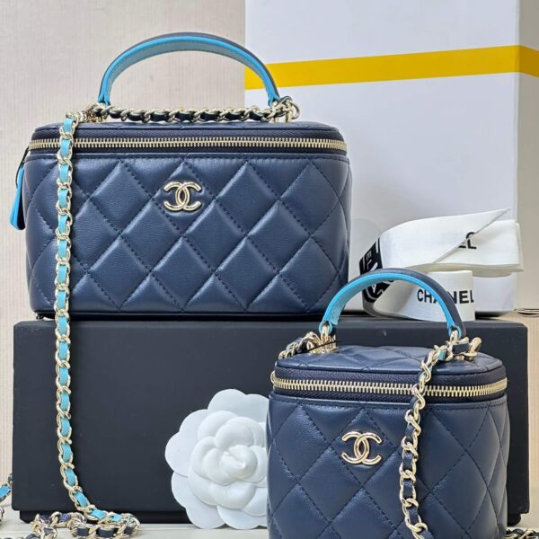 25S Vanity Bag حقيبة فانيتي